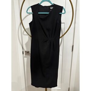 Dkny | Dresses | Dkny Green Sequin Dress | Poshmark